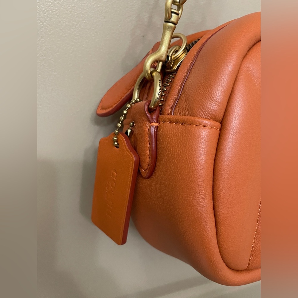 COACH Crossbody - Picture 10 of 15